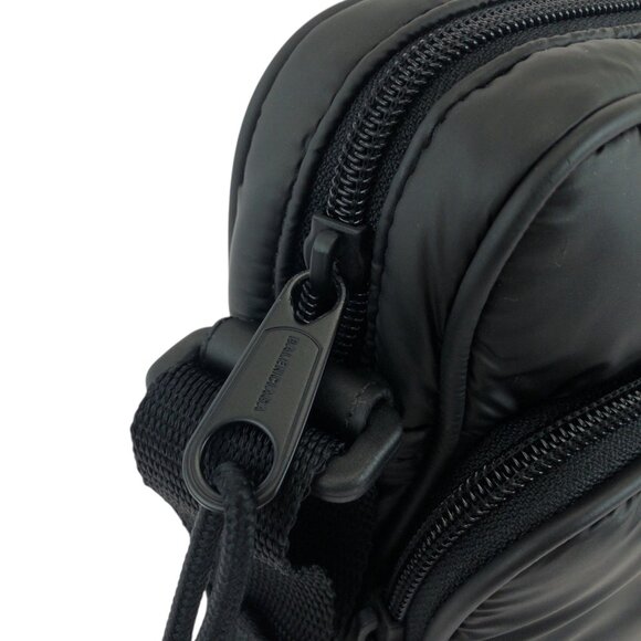 BALENCIAGA Black Shoulder Bag - Picture 6 of 10